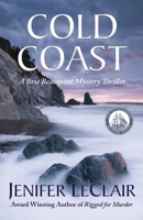 Cold Coast 1733608419 Book Cover