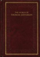 Works of Thomas Jefferson. Including The Jefferson Bible, Autobiography and The Writings of Thomas Jefferson (Illustrated), with Notes on Virginia, Parliamentary ... more.  Published by MobileReferenc 1882886275 Book Cover