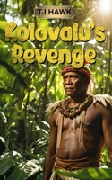 Kolovalu's Revenge (Gar Randolph) B0GS3WYJ5P Book Cover