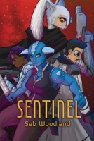 Sentinel 1777914507 Book Cover