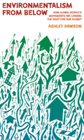 Environmentalism from Below: Subtitle TK 1642599700 Book Cover