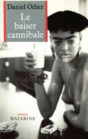 Le Baiser cannibale 2863742698 Book Cover