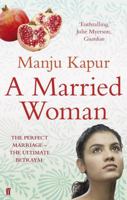 A Married Woman 057121567X Book Cover