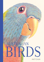 Australian Birds 1760502006 Book Cover