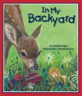 In My Backyard 1607188716 Book Cover