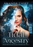 Tidal Ancestry (The Ocean Apothecary) B0CW84Q53P Book Cover