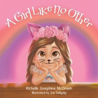 A Girl Like No Other 0228853834 Book Cover