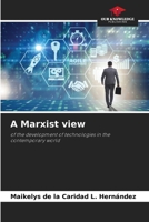 A Marxist view 6207923073 Book Cover