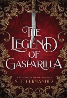 The Legend of Gasparilla B0CH2KT6QL Book Cover