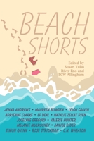 Beach Shorts B0CQ73YQSZ Book Cover