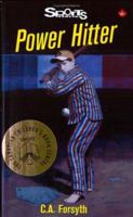 Power Hitter 1459405900 Book Cover