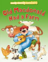 Old MacDonald On His Farm 1782705155 Book Cover