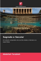 Sagrado e Secular (Portuguese Edition) 6208618193 Book Cover