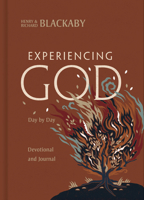 Experiencing God Day by Day: A Devotional and Journal