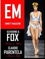 EMMETT MAGAZINE: NOVEMBER ISSUE 2023 B0CN5DQCNZ Book Cover