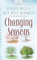 Changing Seasons 1410440125 Book Cover