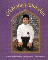 Celebrating Ramadan 0823415813 Book Cover