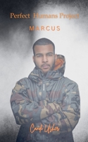 Faded Men: Marcus B0FG5B9578 Book Cover