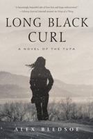 Long Black Curl 0765376547 Book Cover