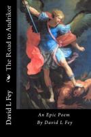 The Road to Andrikor 197760661X Book Cover