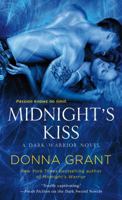 Midnight's Kiss 1250017262 Book Cover