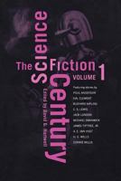 The Science Fiction Century 0312864841 Book Cover