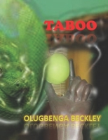 TABOO 1973587068 Book Cover