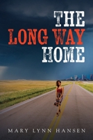 The Long Way Home B0F22XVT9S Book Cover