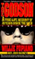 The Godson: A True-Life Account of 20 Years Inside the Mob (Godson) 0312097484 Book Cover