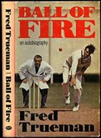 Ball of fire: An autobiography 0460043048 Book Cover