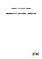 Memoirs of Leonora Christina 3732621510 Book Cover