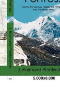 A Natural Fortress: Twenty-first Century Nepal, The Himalaya, and The Hindu Mind 3848220962 Book Cover