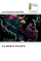 La morte vivante 6139767431 Book Cover