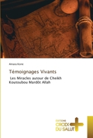 Témoignages Vivants 6208863694 Book Cover