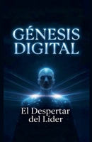 GÉNESIS DIGITAL El Despertar del Líder (Iluminando El Futuro) B0GPPWR6RV Book Cover
