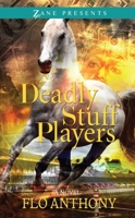 Deadly Stuff Players 1593095074 Book Cover