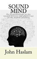 Sound Mind 153071737X Book Cover