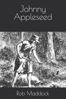 Johnny Appleseed B0F2NDNNZS Book Cover