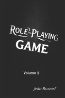 Role Playing Game: Volume 1 (Italian Edition) B0H6HMY78N Book Cover