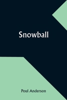 The Big Snowball 9367145802 Book Cover