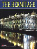 The Hermitage 5900530744 Book Cover