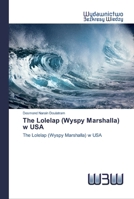 The Lolelap (Wyspy Marshalla) w USA 6200817944 Book Cover