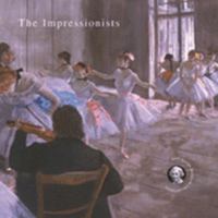 The Impressionists at Shelburne Museum 0939384310 Book Cover
