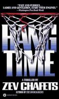Hang Time 0446520470 Book Cover