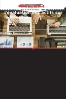 Variables fondamentalistes pour l'évaluation des actifs sur la Bovespa 6206315584 Book Cover