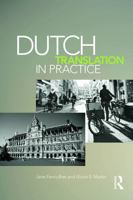 Dutch Translation in Practice 0415672376 Book Cover