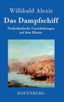 Das Dampfschiff 3861993694 Book Cover