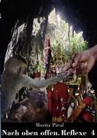 Nach Oben Offen. Reflexe 4 3938647132 Book Cover