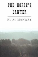 The Horse's Lawyer 1412000351 Book Cover