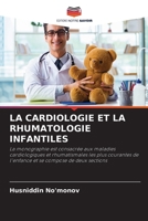 La Cardiologie Et La Rhumatologie Infantiles 6209282040 Book Cover